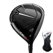 タイトリスト（TITLEIST）（メンズ）TSR3 ドライバー(ロフト9度)Tour AD IZ-6 カスタムモデル