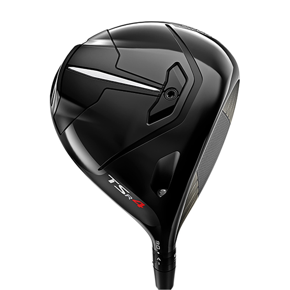 タイトリスト（TITLEIST）（メンズ）TSR4 ドライバー(ロフト9度)TOUR ...