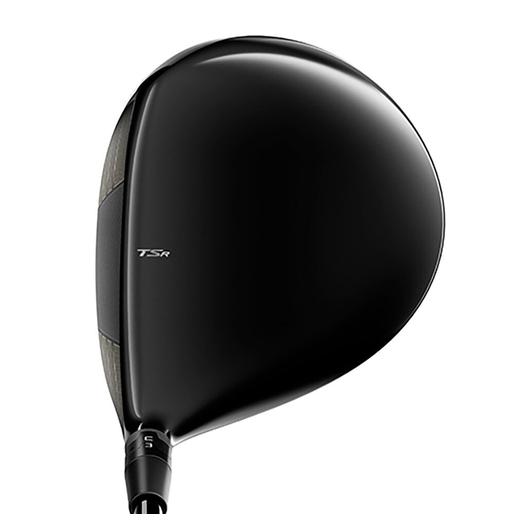 タイトリスト(TITLEIST)(メンズ)TSR4 ドライバー(ロフト9度)TSP311