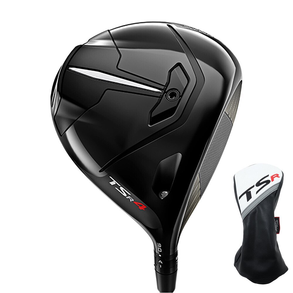 タイトリスト（TITLEIST）（メンズ）TSR4 ドライバー(ロフト9度)TSP311 ...