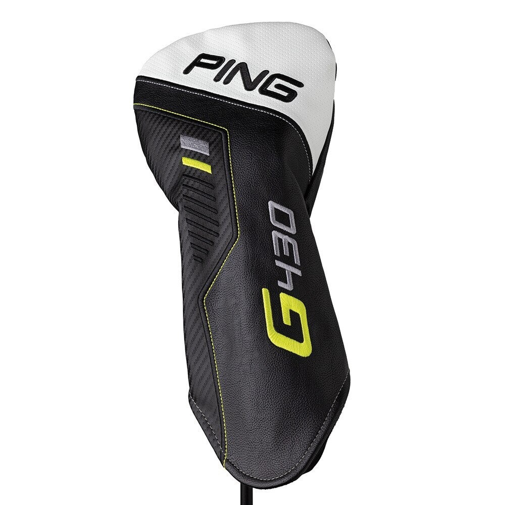 ピン（PING）（メンズ）G430 LST ドライバー(1W ロフト10.5度)PING TOUR 2.0 BLACK 75