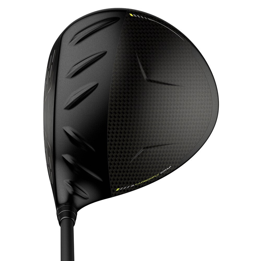 PING G430LSTドライバー 9度 TOUR2.0BLACK75X-