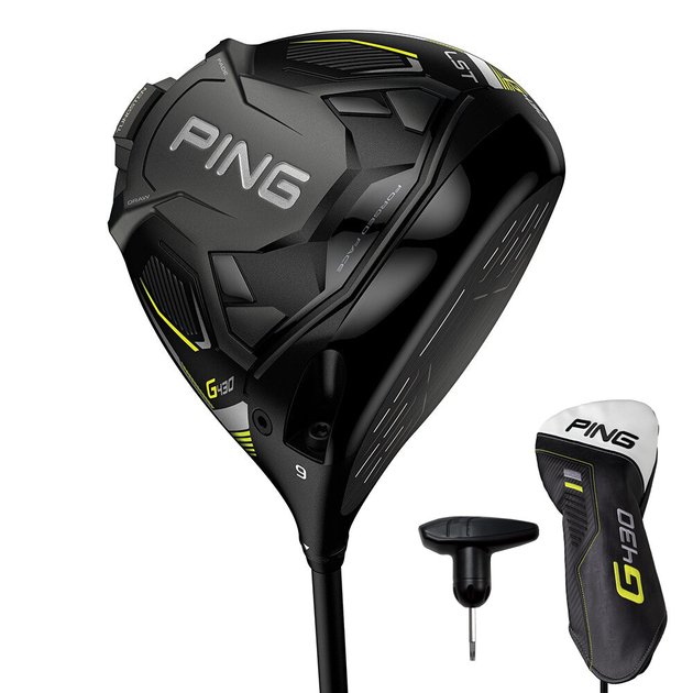 ○ 楽しかっ ピンG430 TourAD PT HM-7 (X) 44.25 プロ支給品
