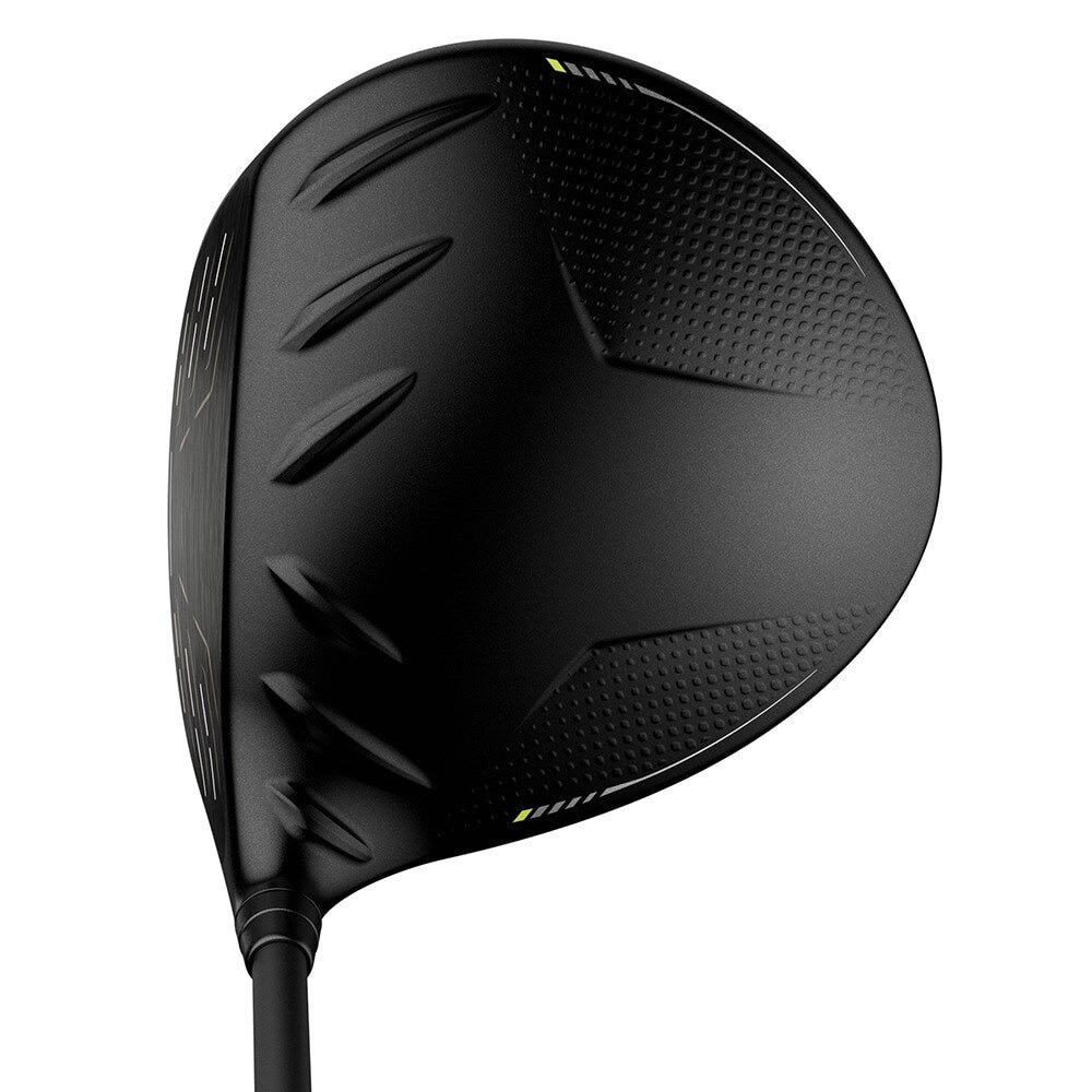 ピン（PING）（メンズ）G430 MAX ドライバー(1W ロフト10.5度)PING TOUR 2.0 BLACK 75