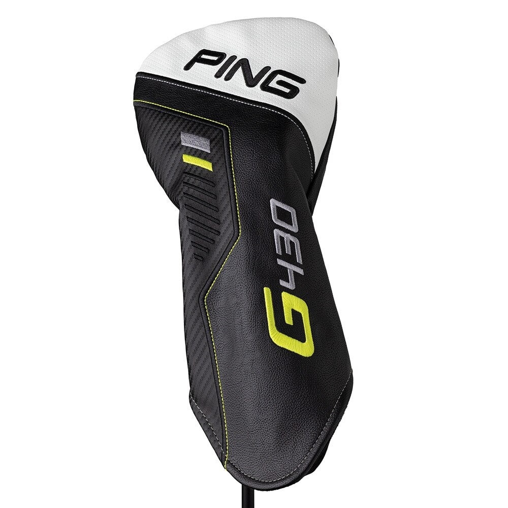 ピン（PING）（メンズ）G430 MAX ドライバー(1W ロフト10.5度)PING TOUR 2.0 BLACK 75