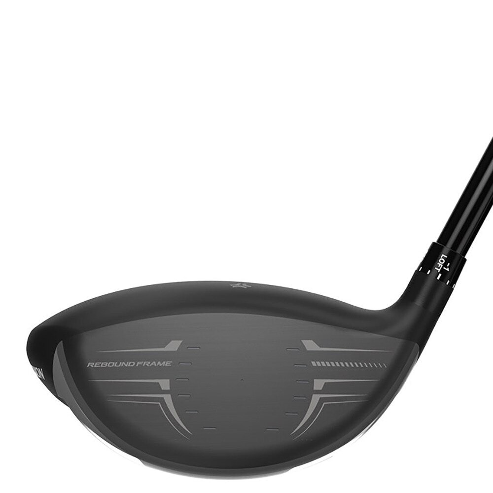 スリクソン（SRIXON）（メンズ）ZX5 マーク2 ドライバー(1W ロフト10.5度)Diamana ZX-II 50