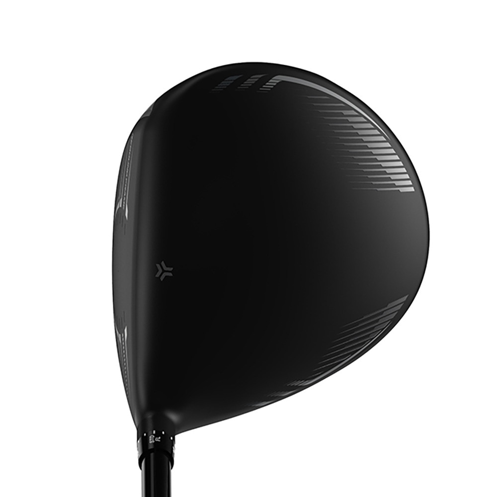 スリクソン（SRIXON）（メンズ）ZX7 マーク2 ドライバー(1W ロフト10.5度)Diamana ZX-II 60
