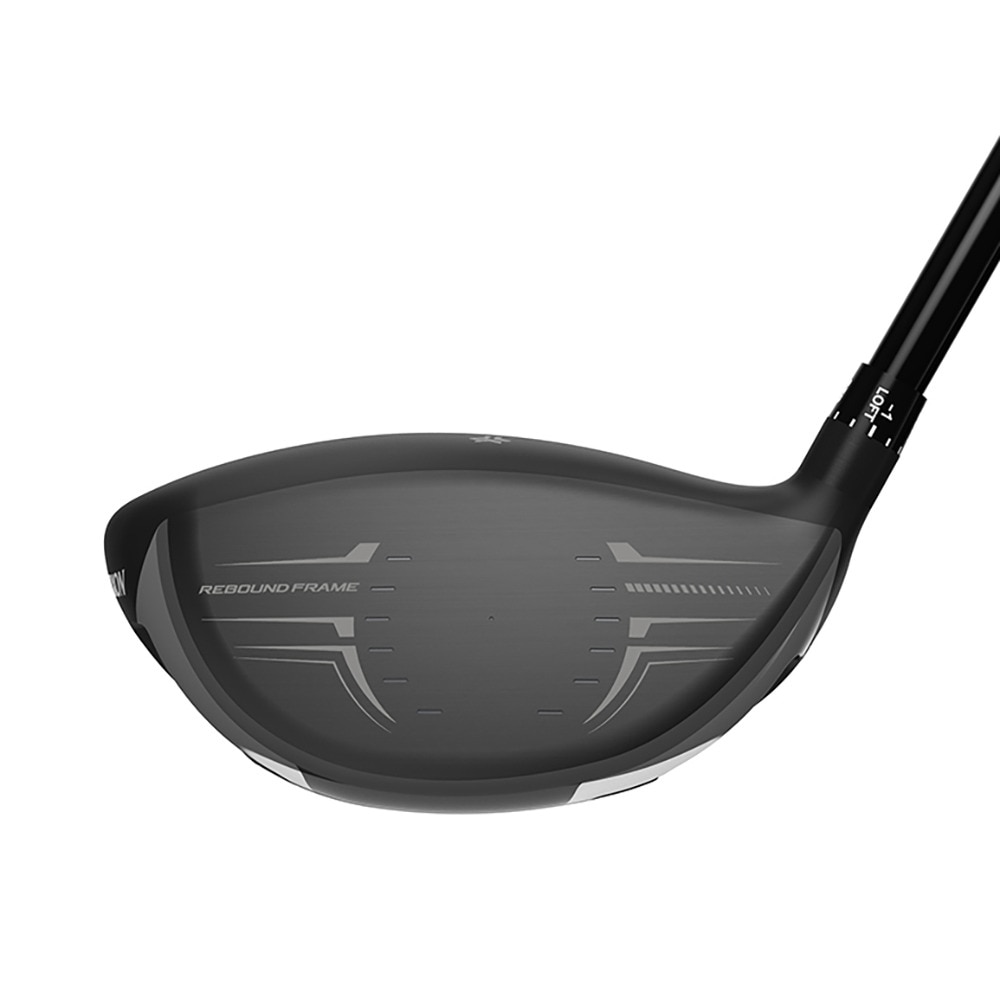スリクソン（SRIXON）（メンズ）ZX7 マーク2 ドライバー(1W ロフト10.5度)Diamana ZX-II 60