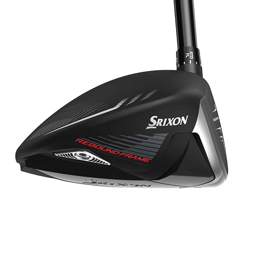 スリクソン（SRIXON）（メンズ）ZX7 マーク2 ドライバー(1W ロフト10.5度)Diamana ZX-II 60
