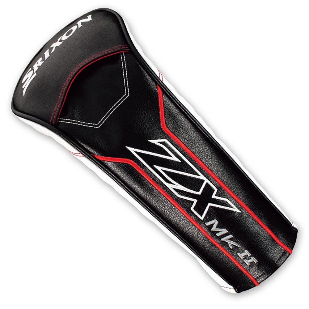 スリクソン（SRIXON）（メンズ）ZX7 マーク2 ドライバー(1W ロフト10.5度)Diamana ZX-II 60