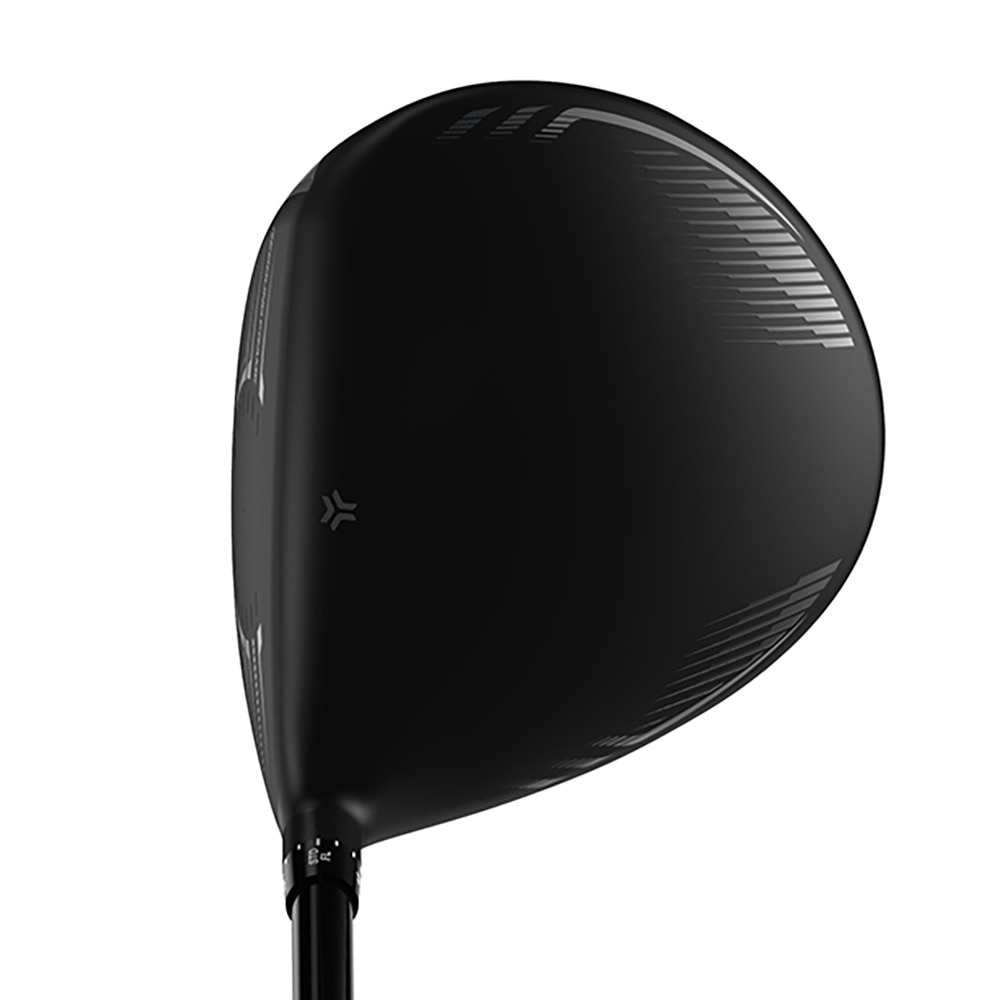 スリクソン（SRIXON）（メンズ）ZX7 マーク2 ドライバー(1W ロフト9.5度)Diamana ZX-II 60