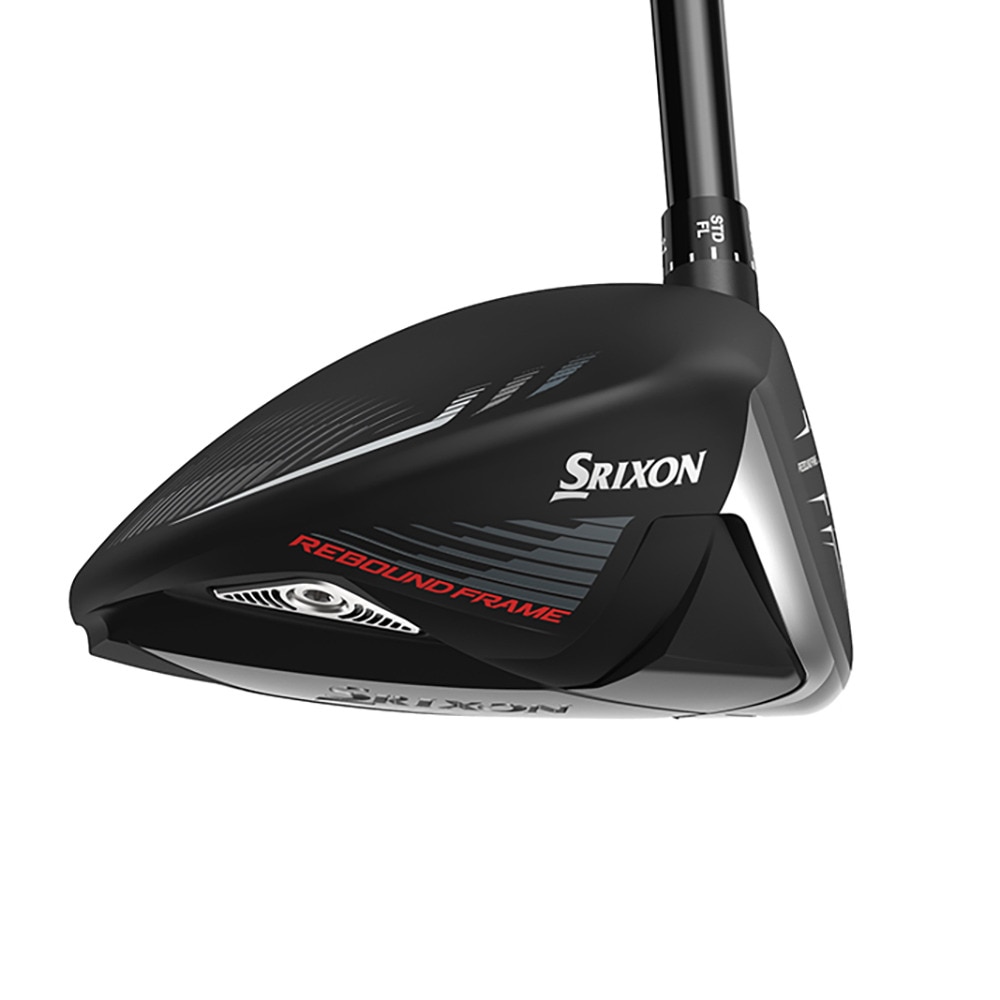 スリクソン（SRIXON）（メンズ）ZX7 マーク2 ドライバー(1W ロフト9.5度)Diamana ZX-II 60