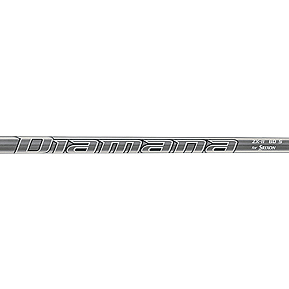 スリクソン（SRIXON）（メンズ）ZX7 マーク2 ドライバー(1W ロフト9.5度)Diamana ZX-II 60