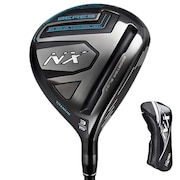 (メンズ)ベレス NX フェアウェイウッド VIZARD FOR NX 45