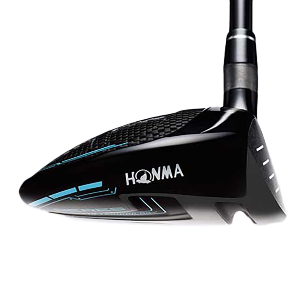 本間ゴルフ（HONMA）（メンズ）BERES NX フェアウェイウッド (5W