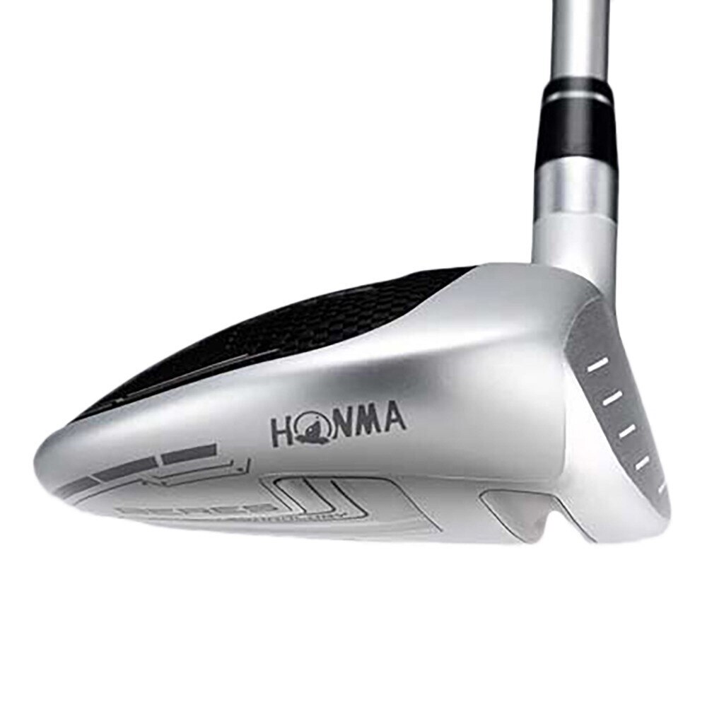 本間ゴルフ(HONMA)(メンズ)BERES NX トリプルスター フェアウェイ