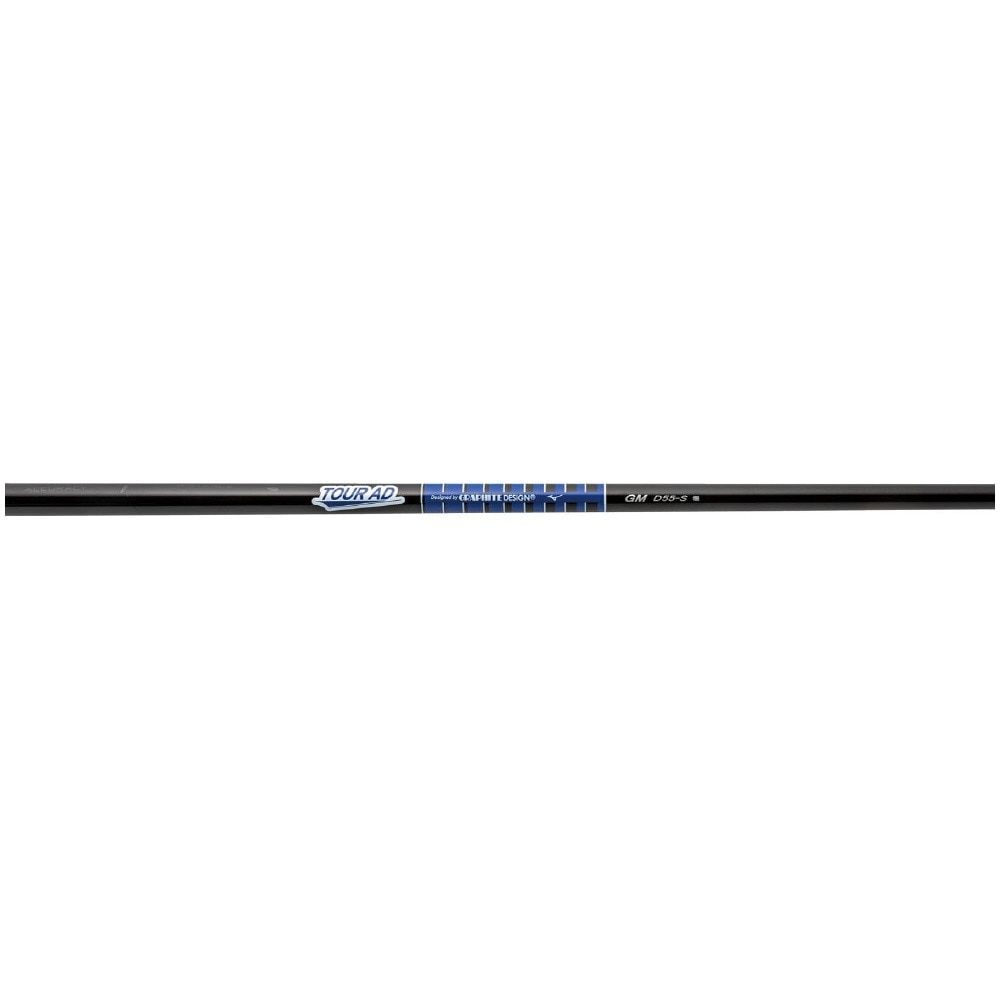 ミズノ（MIZUNO）（メンズ）ST-Z 230 ドライバー(1W ロフト9.5度)Tour AD GM D カーボンシャフト