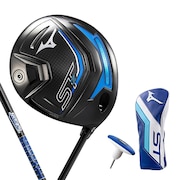 ミズノ（MIZUNO）（メンズ）ST-Z 230 ドライバー(1W ロフト9.5度)Tour AD GM D カーボンシャフト