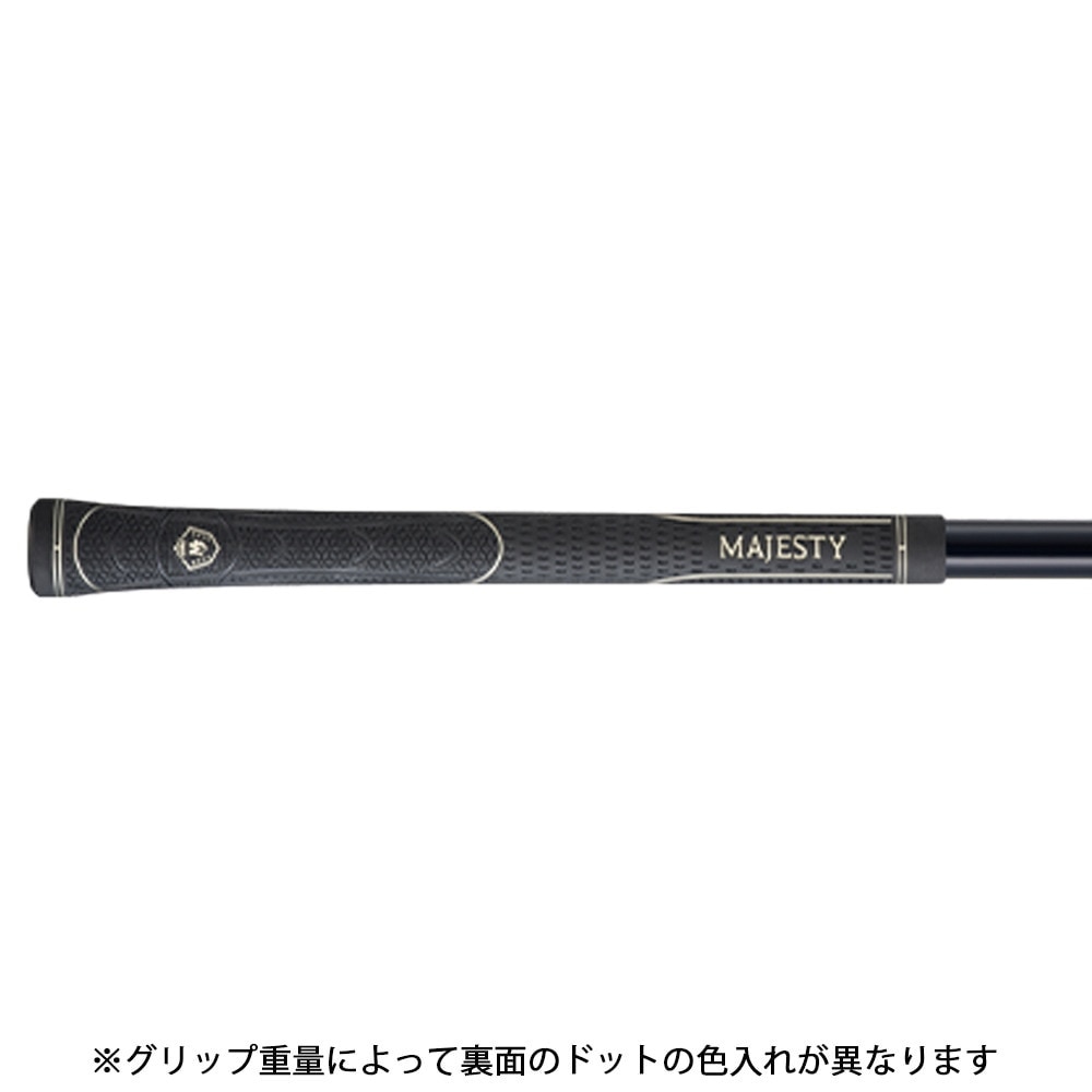 マジェスティ（MAJESTY）（メンズ）マジェスティロイヤル ドライバー(1W ロフト10.5度)MAJESTY LV550