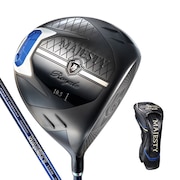 (メンズ)マジェスティロイヤル ドライバー(1W ロフト10.5度)MAJESTY LV550