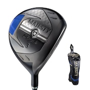 (メンズ)マジェスティロイヤル フェアウェイウッド(5W ロフト19度)MAJESTY LV550