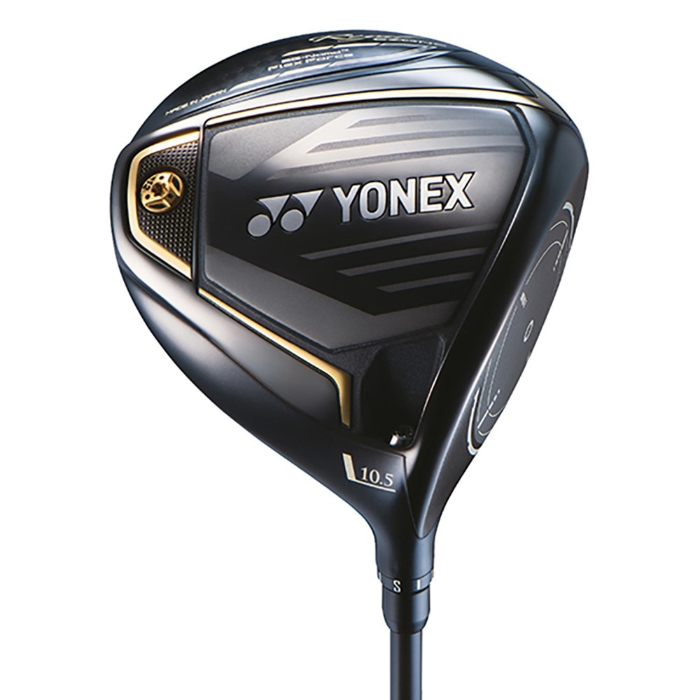 ヨネックス（YONEX）（メンズ）ロイヤルイーゾーン ドライバー(1W ロフト10.5度)RX-06RE