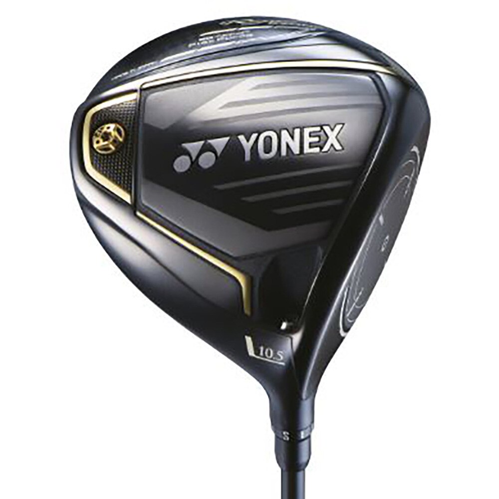 ヨネックス（YONEX）（メンズ）ロイヤルイーゾーン ドライバー(1W ロフト10.5度)RX-06RE