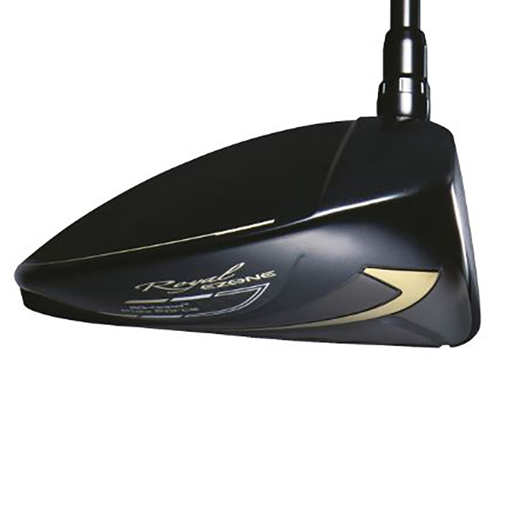 ヨネックス（YONEX）（メンズ）ロイヤルイーゾーン ROYAL EZONE ドライバー(1W ロフト10.5度)RX-06RE