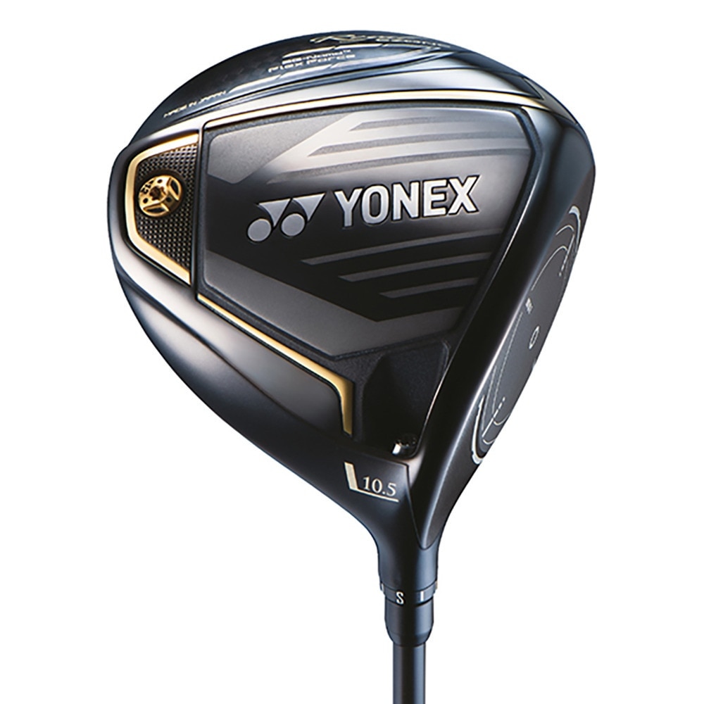 ヨネックス（YONEX）（メンズ）ロイヤルイーゾーン ドライバー(1W ロフト11.5度)RX-06RE