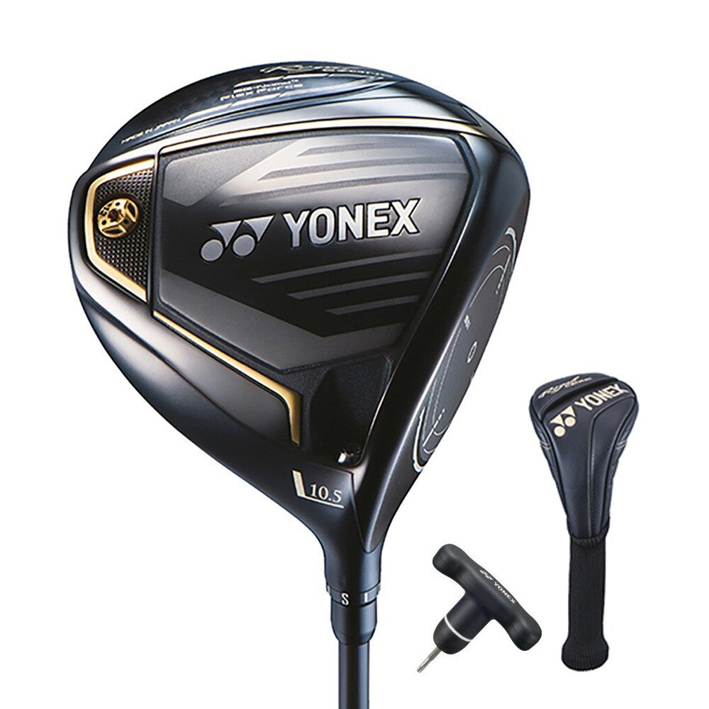 ヨネックス（YONEX）（メンズ）ロイヤルイーゾーン ROYAL EZONE ドライバー(1W ロフト11.5度)RX-06RE