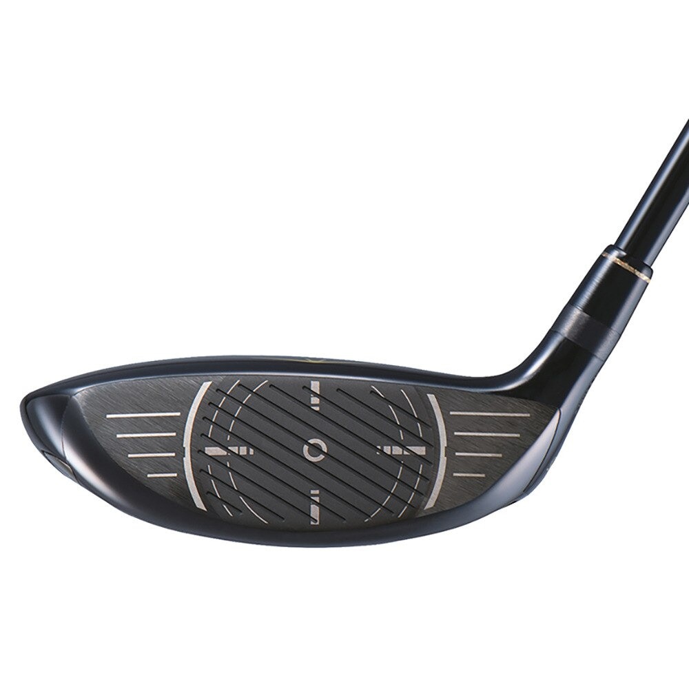 ヨネックス（YONEX）（メンズ）ロイヤルイーゾーン ROYAL EZONE フェアウェイウッド(5W ロフト18度)RX-06RE