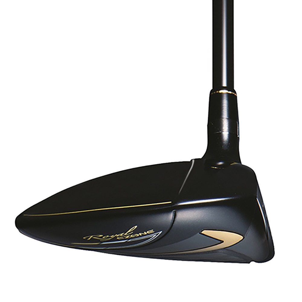 ヨネックス（YONEX）（メンズ）ロイヤルイーゾーン ROYAL EZONE フェアウェイウッド(5W ロフト18度)RX-06RE