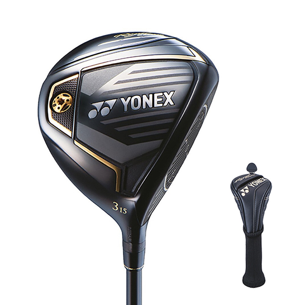 ヨネックス（YONEX）（メンズ）Royal EZONE フェアウェイウッド(5W