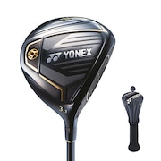 ヨネックス（YONEX）（メンズ）ロイヤルイーゾーン フェアウェイウッド(5W ロフト18度)RX-06RE