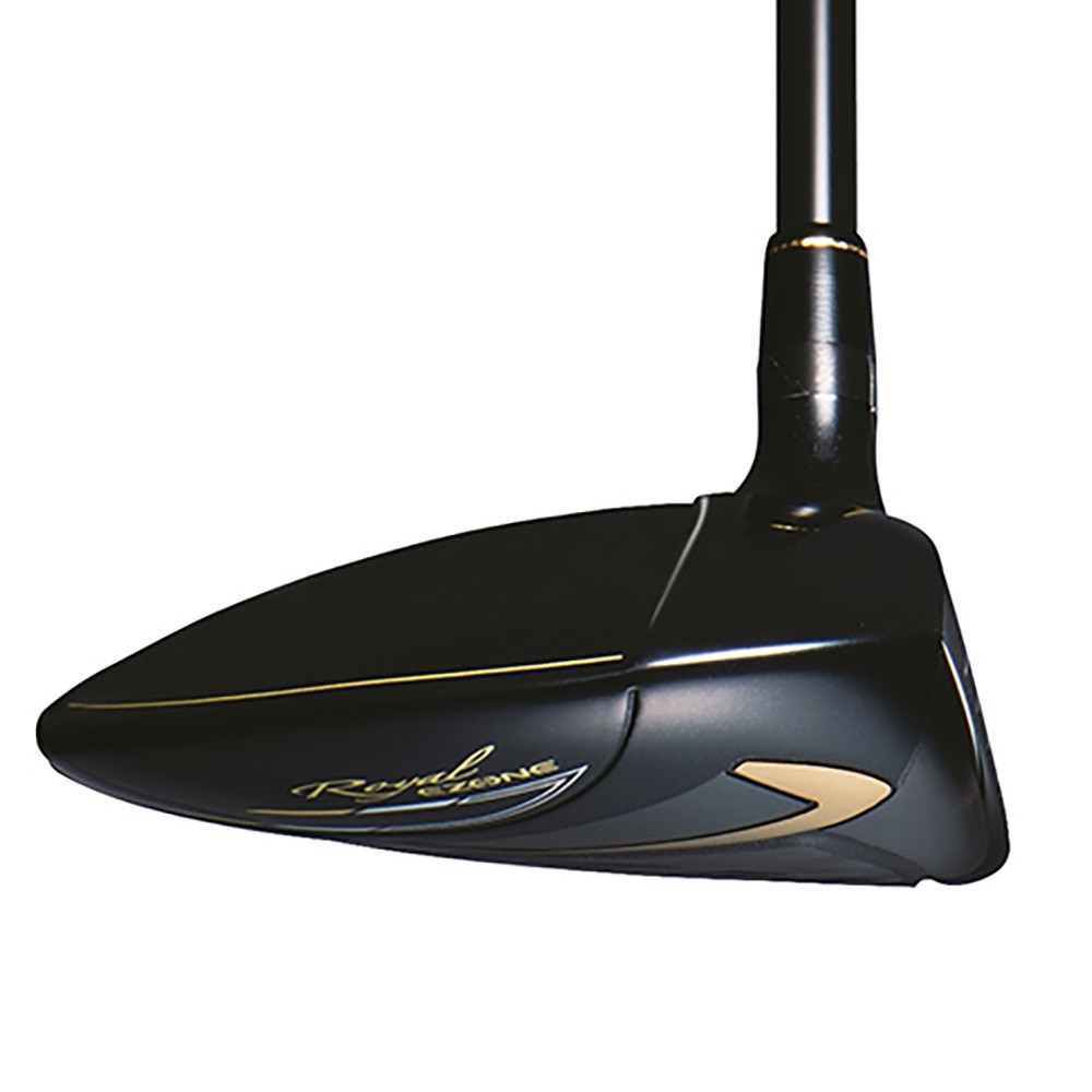ヨネックス（YONEX）（メンズ）ロイヤルイーゾーン ROYAL EZONE フェアウェイウッド(7W ロフト21度)RX-06RE