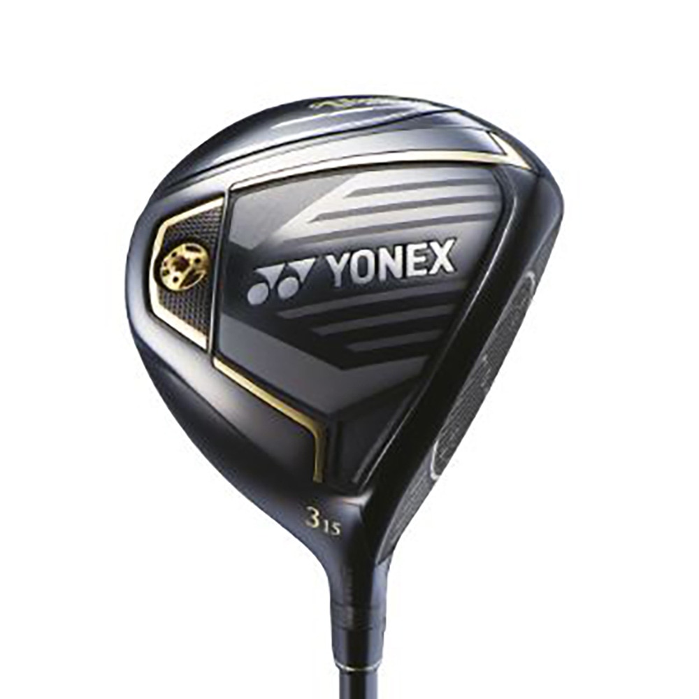ヨネックス（YONEX）（メンズ）ロイヤルイーゾーン ROYAL EZONE フェアウェイウッド(9W ロフト24度)RX-06RE