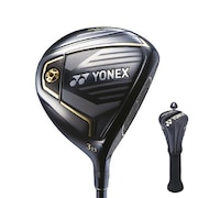 ヨネックス（YONEX）（メンズ）ロイヤルイーゾーン フェアウェイウッド(9W ロフト24度)RX-06RE