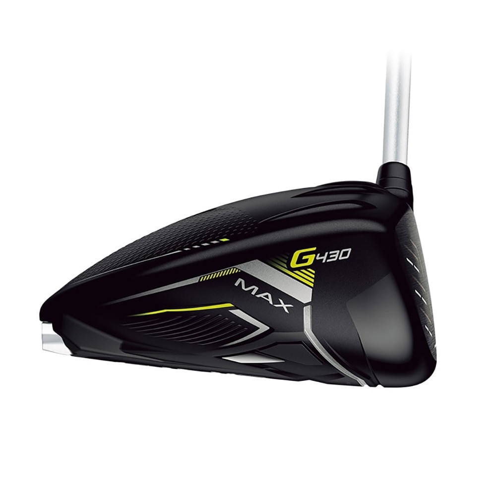 ピン（PING）（メンズ）G430 HL MAX ドライバー(1W、ロフト12度)SPEEDER NX 35