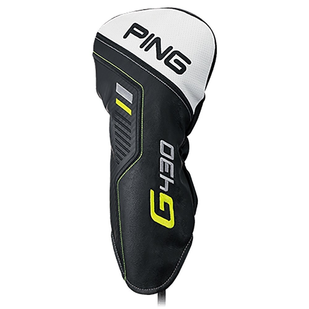 ピン（PING）（メンズ）G430 HL MAX ドライバー(1W、ロフト12度)SPEEDER NX 35