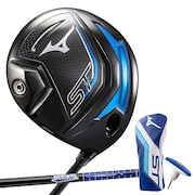 ミズノ（MIZUNO）（メンズ）ST-X 230 ドライバー(1W ロフト10.5度)Tour AD GM D カーボンシャフト