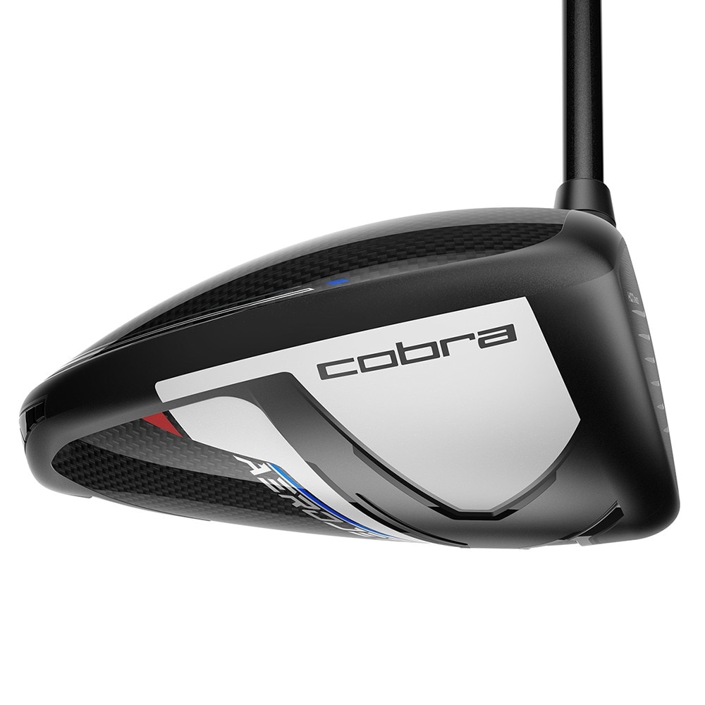 【美品】COBRA コブラ AEROJET エアロジェット 1W ドライバー