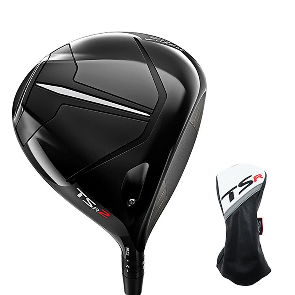 Titleist ドライバー ヘッド tsi2 ロフト角10°