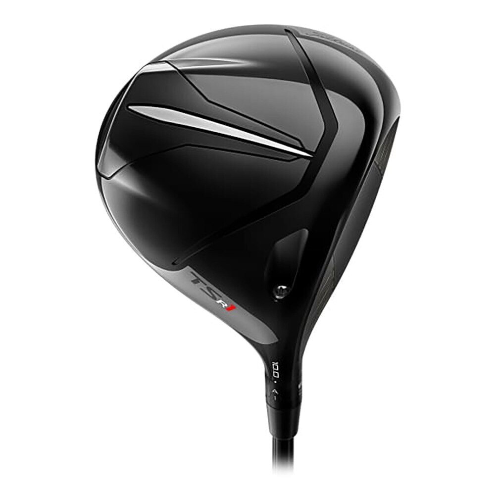 タイトリスト（TITLEIST）（メンズ）TSR1 ドライバー (1W ロフト9度) TSP120 50