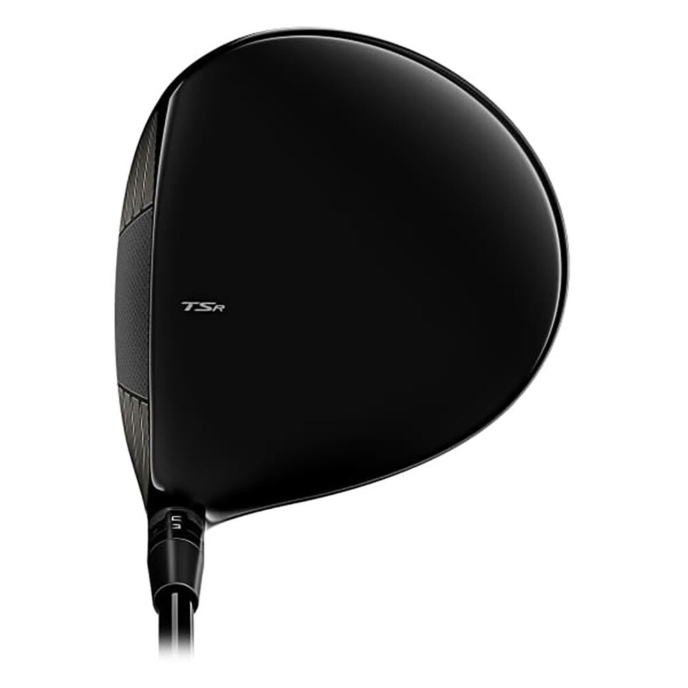 タイトリスト（TITLEIST）（メンズ）TSR1 ドライバー (1W ロフト9度) TSP120 50