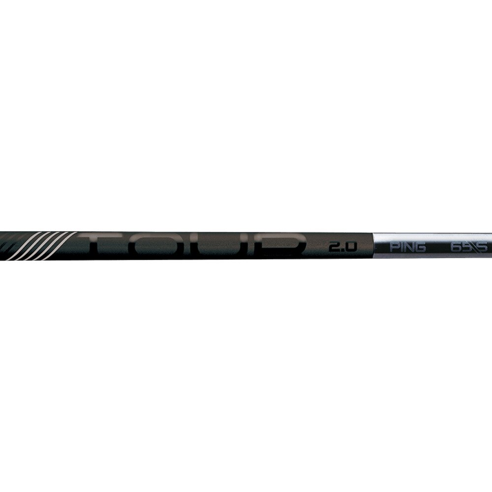 ピン（PING）（メンズ）G430 LST フェアウェイウッド (3W ロフト15度) PING TOUR 2.0 BLACK 65