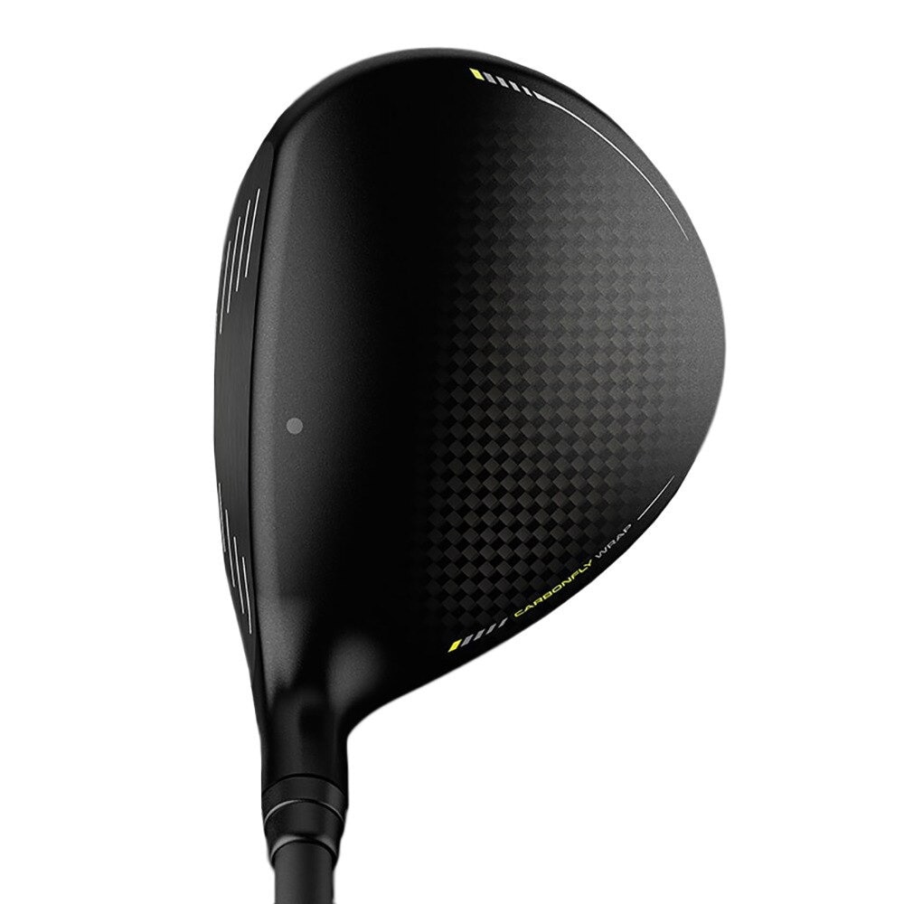 ピン（PING）（メンズ）G430 LST フェアウェイウッド (3W ロフト15度) PING TOUR 2.0 CHROME 65