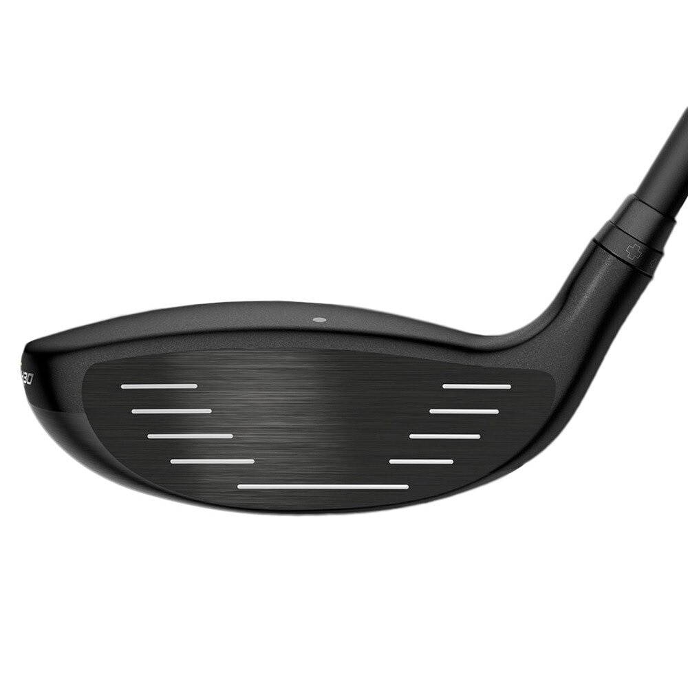 ピン（PING）（メンズ）G430 LST フェアウェイウッド (3W ロフト15度) PING TOUR 2.0 CHROME 65