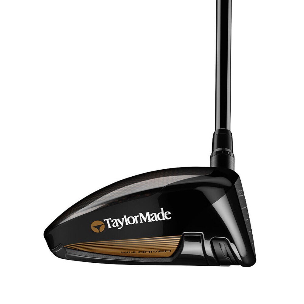 テーラーメイド（TAYLORMADE）（メンズ）バーナー ミニ ドライバー(1W