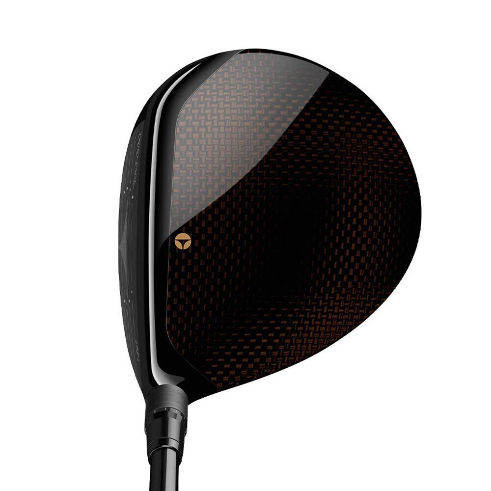 テーラーメイド（TAYLORMADE）（メンズ）バーナー ミニ ドライバー(1W ロフト13.5度)PROFORCE 65 M40X JP SPEC