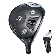 (メンズ)B1ST フェアウェイウッド(3W、ロフト15度)SPEEDER NX BLACK 60
